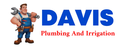 Trusted plumber in LECOMPTE